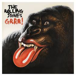 The Rolling Stones : Grrrr !